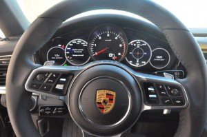 15.PORSCHE PANAMERA II  